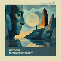 Parhelia - Temporal Entities EP