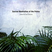 James Michael Stevens - Sacred Meditation of the Palms