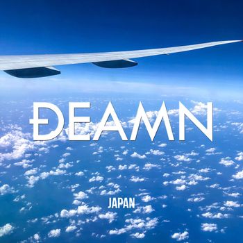 DEAMN - Japan