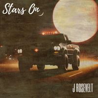 J Rosevelt - Stars On