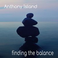 Anthony Island - Finding the balance