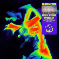 Moore Kismet feat. Wavedash - HARNESS