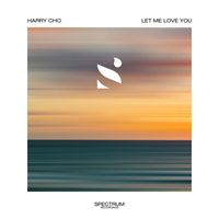 Harry Cho - Let Me Love You