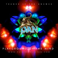 Pan - Playground of the Mind