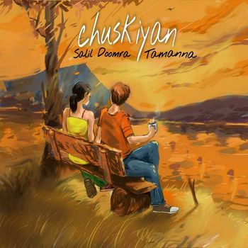 TaManna - Chuskiyan