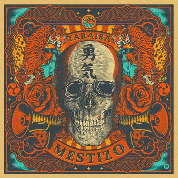 Tabaiba - Mestizo (Explicit)