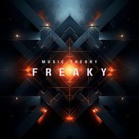 Freaky - Music Theory
