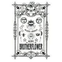 Brotherflower - Brotherflower