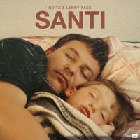 Noite & Lenny Face - Santi