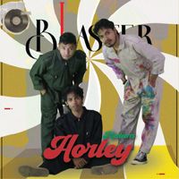 Blaster - Malam Horley