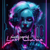 Paranormal Attack - Last Chance