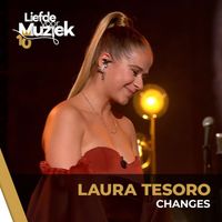 Laura Tesoro - Changes - uit Liefde Voor Muziek