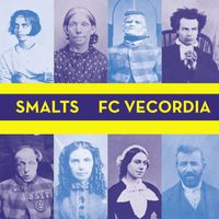 Smalts - Fc Vecordia