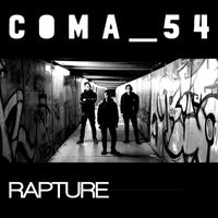 COMA_54 - Rapture