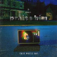 Marce - Praise Him (Explicit)