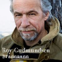 Roy Gudmundsen - Brannmann