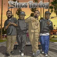 Spice 1 (feat. CL Smooth, DJ Premier, and Mike Epps) - Since the Day (Explicit)