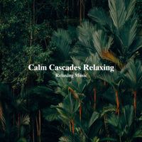 Relaxing Music - Calm Cascades Relaxing