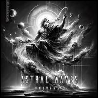 Astral Waves - Universe