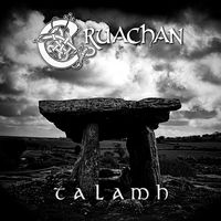 Cruachan - Talamh