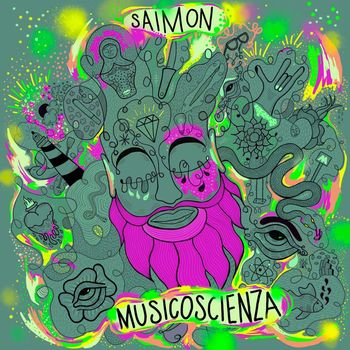 Saimon - Musicoscienza (Explicit)