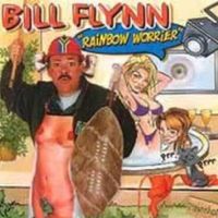 Bill Flynn - Rainbow Worrier