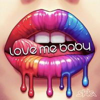 Skla - Love me baby (Extended)