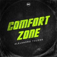 Alejandro Tolosa - Comfort Zone