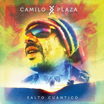 Camilo Plaza - Salto Cuántico