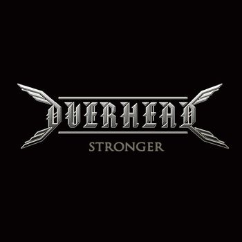Overhead - Stronger