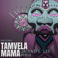 Mokoomba - Tamvela Mama (Jacknife Lee Remix)