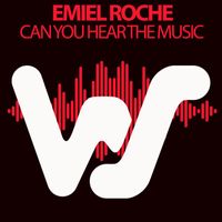 Emiel Roche - Can You Hear The Music