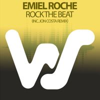 Emiel Roche - Rock The Beat