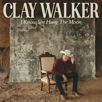 Clay Walker - I Know She Hung The Moon