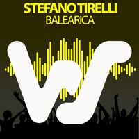 Stefano Tirelli - Balearica