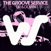 The Groove Service - Up & Down