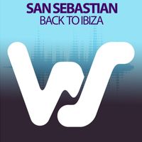 San Sebastian - Back to Ibiza