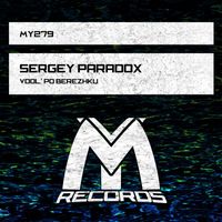Sergey Paradox - Vdol' Po Berezhku