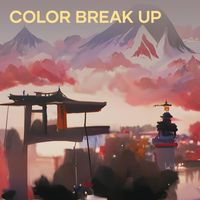 Dewi - Color Break Up