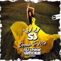 SJ - Dream To Me (DJ Chris Davies Remix)