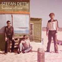 Stefan Dettl - Summer of Love
