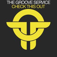 The Groove Service - Check This Out