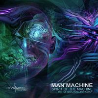 ManMachine - Spirit of the Machine
