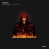 ArtLif3 - The Resident of Evil