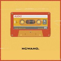 tropicalk wasabi featuring Unique Sounds - Ngwano
