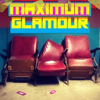 Donnie Flash Heart - Maximum Glamour