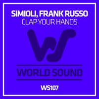 Simioli, Frank Russo - Clap Your Hands