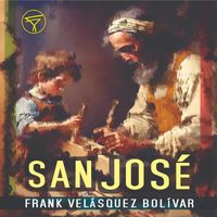 Frank Velásquez Bolívar - San José
