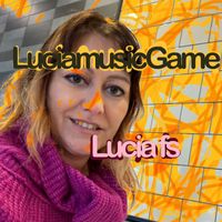 Lucia F S - Luciamusicgame