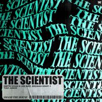 Dimitri Vegas & Like Mike, Brennan Heart & Tony Junior - The Scientist